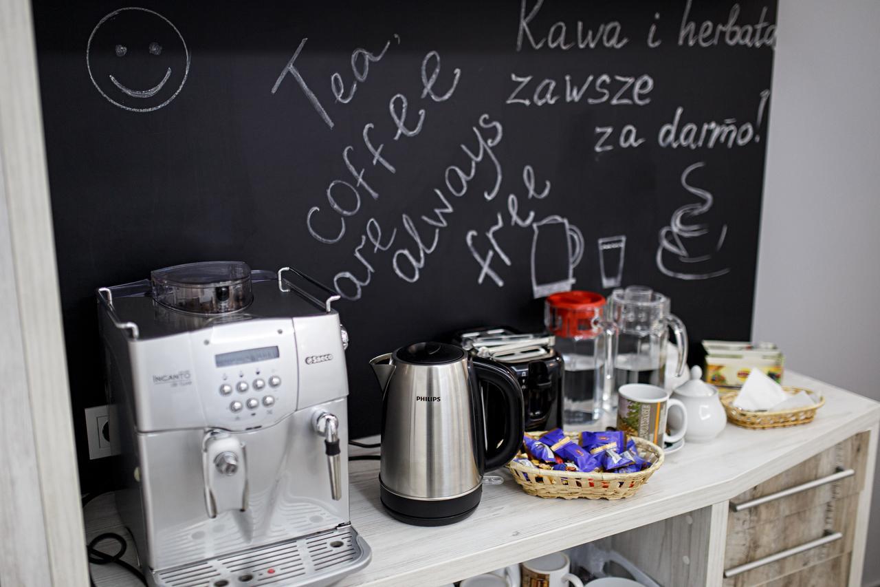 Hotel Sacvoyage Lwów Zewnętrze zdjęcie